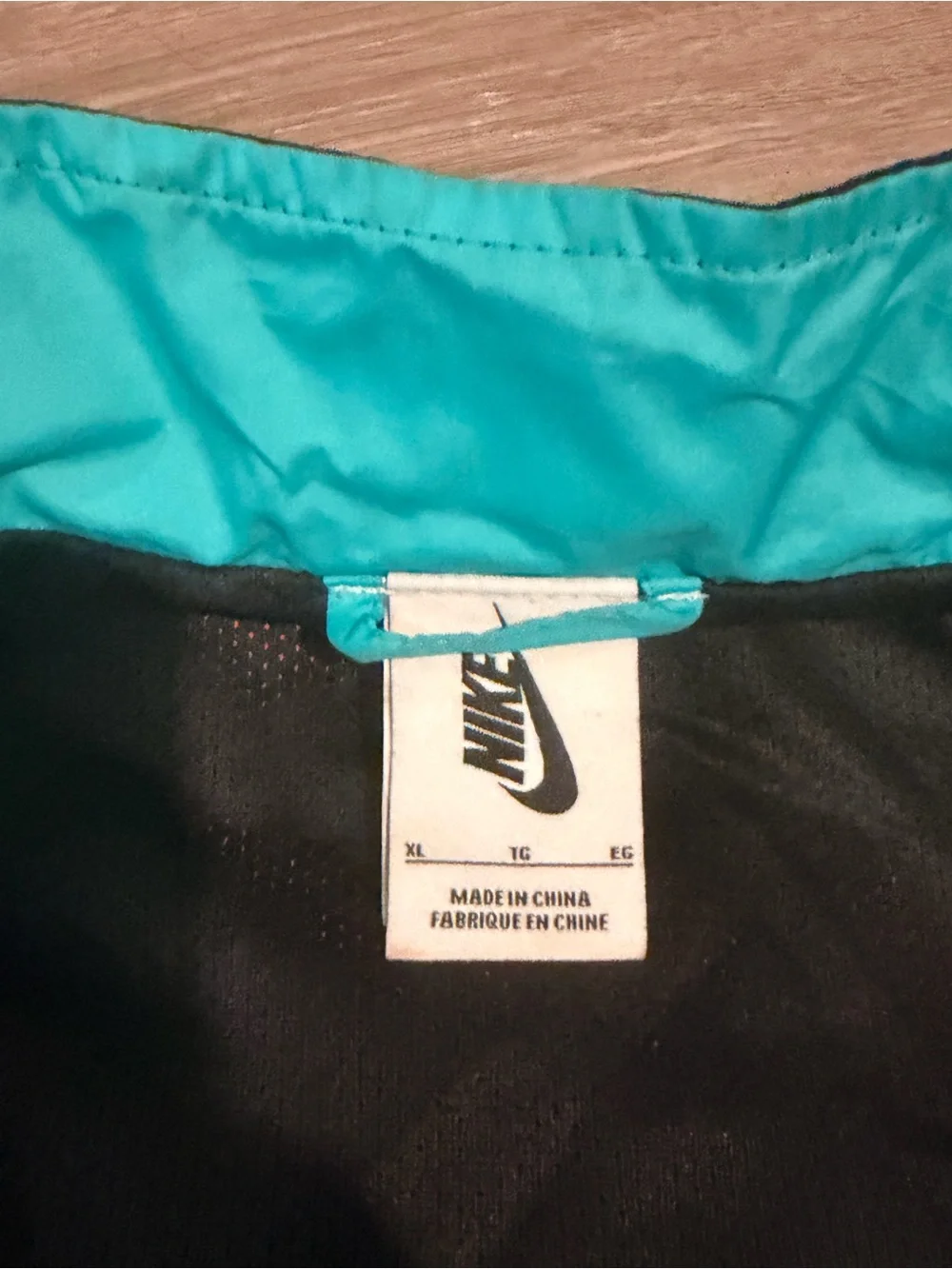 Nike atmos men